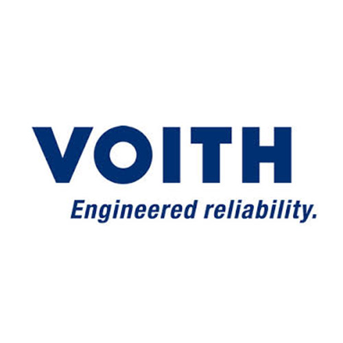 Voith Engineered Reliability