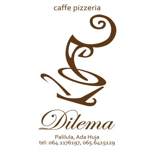 Caffe pizzeria dilema