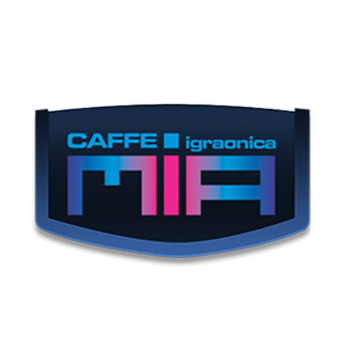 Caffe igraonica mia