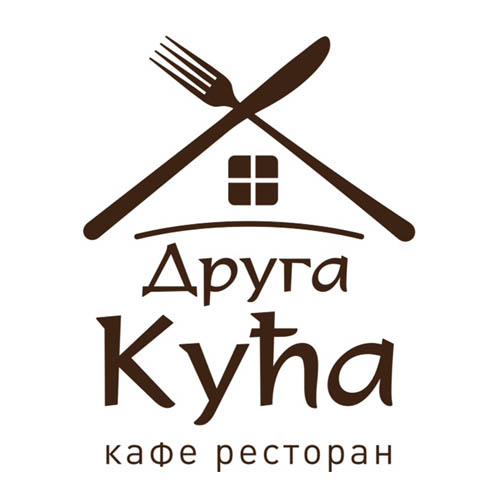 logo druga kuca